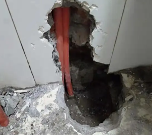 张家口市漏水检测电话