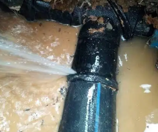 张家口市测漏水公司哪家好