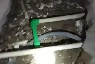 张家口市测漏水公司