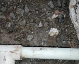 张家口市漏水检测哪家好