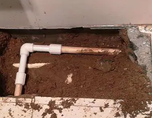 张家口市测漏水哪家好