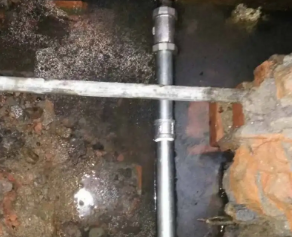 张家口市漏水检测公司电话