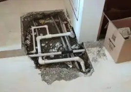 张家口市卫生间测漏水如何检测