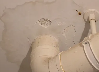 张家口市卫生间测漏水多少钱