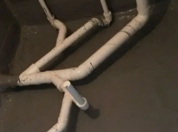 张家口市水管漏水检测知识点