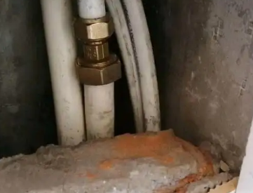 张家口市水管漏水检测哪家好