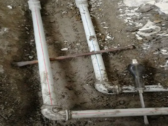 张家口市卫生间测漏水多少钱