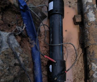 张家口市水管漏水检测多少钱