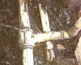 张家口市卫生间测漏水多少钱