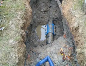 张家口市水管漏水检测多少钱