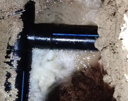 张家口市水管漏水检测哪家好