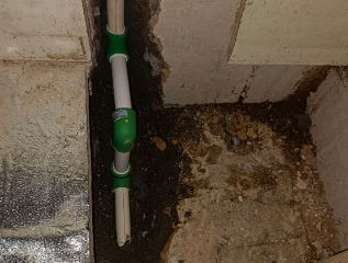 张家口市卫生间测漏水哪家好