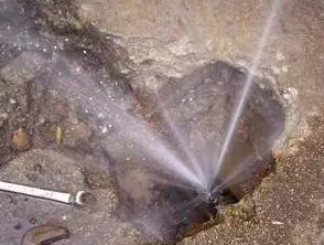 张家口市水管漏水检测哪家好