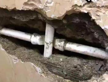 张家口市漏水检测电话多少