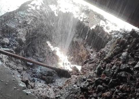 张家口市漏水检测哪家好