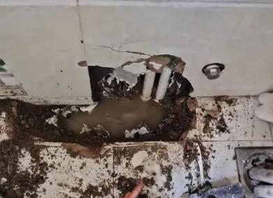 张家口市漏水检测电话