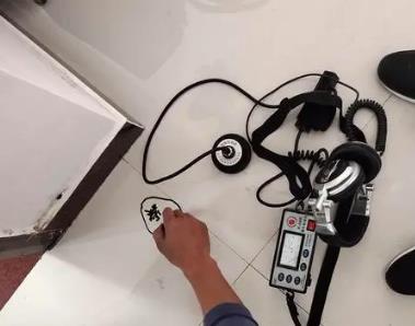 张家口市测漏水公司电话